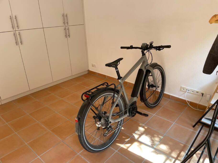 Altstadt-Traum Mit Fahrradstellplatz Wasserburg Εξωτερικό φωτογραφία