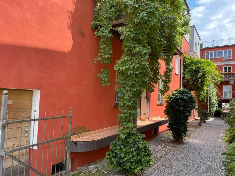 Altstadt-Traum Mit Fahrradstellplatz Wasserburg Εξωτερικό φωτογραφία